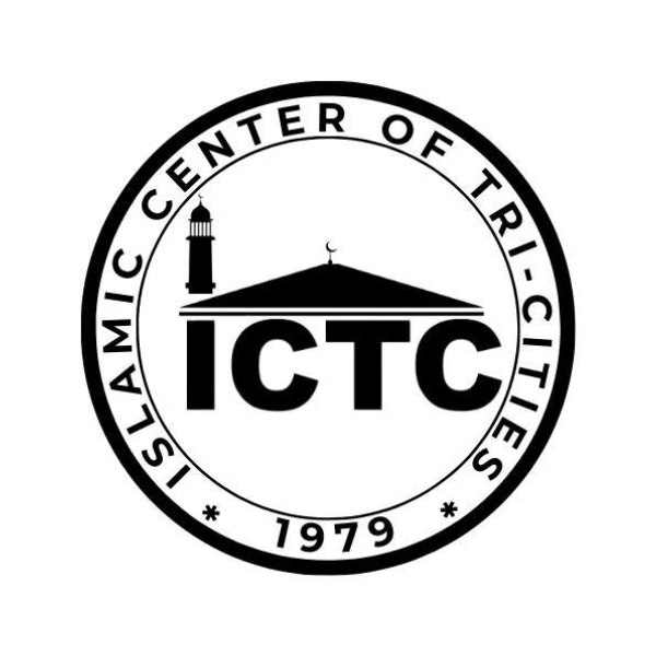Islamic Center of Tri Cities Logo